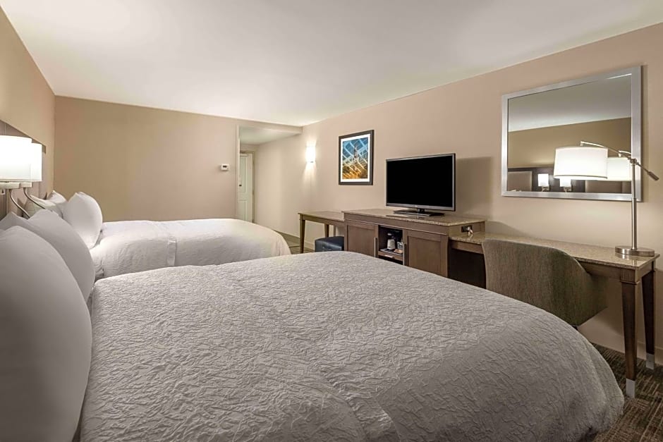 Hampton Inn By Hilton & Suites Chapel Hill/Durham, Area