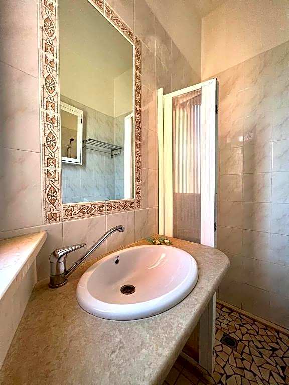 Hotel Giorgetti Orange