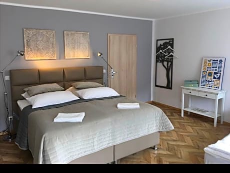 TM Suites