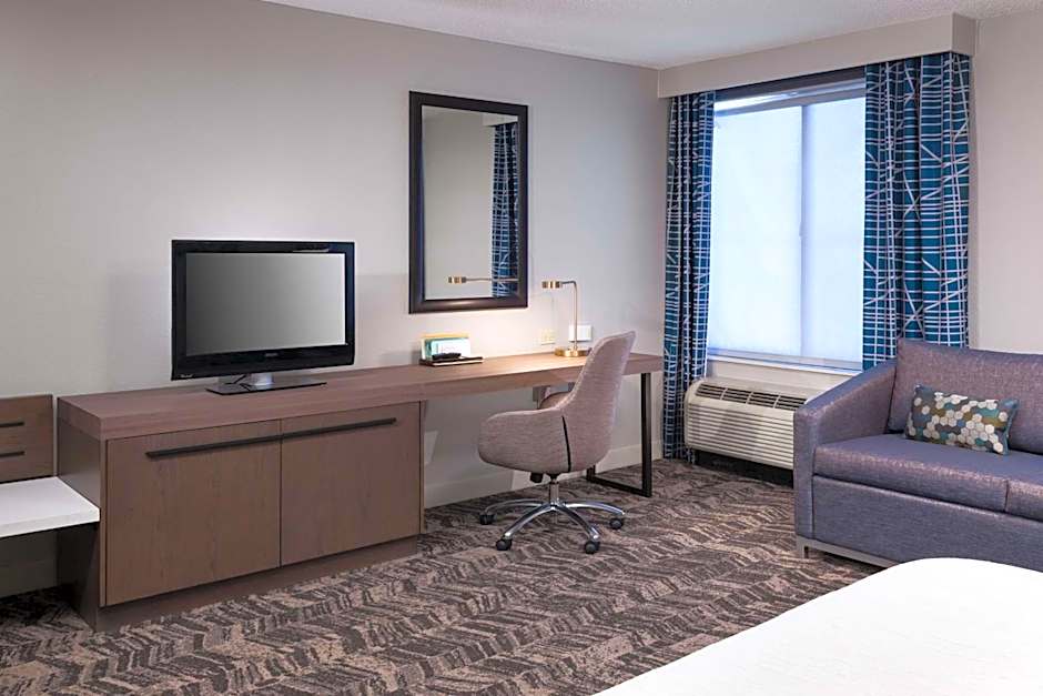 Hilton Garden Inn Savannah Airport