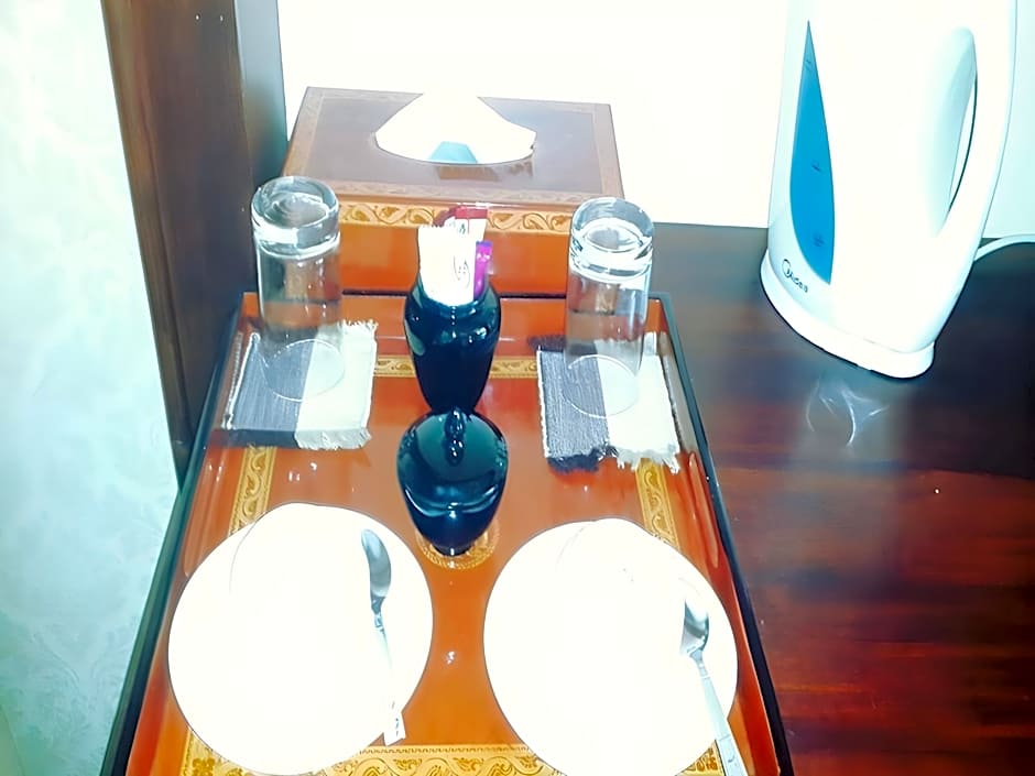 Shwe Yee Pwint Hotel