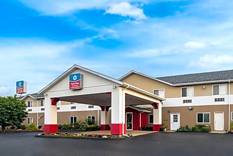 SureStay Plus Hotel by Best Western Bettendorf