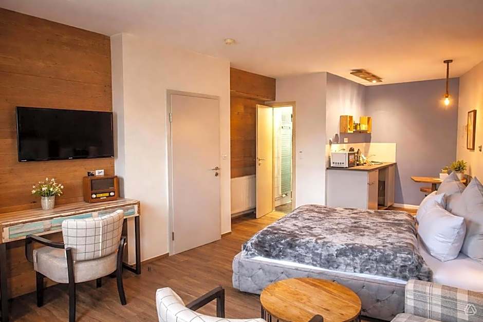 Hotel am Kurpark