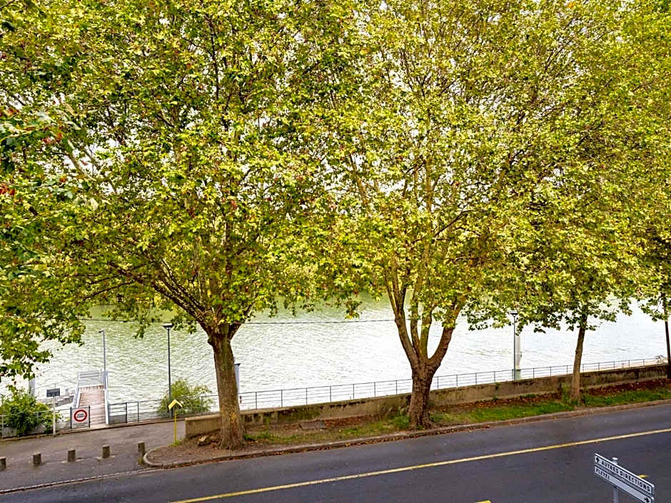 ibis Styles Paris Saint Denis Pleyel