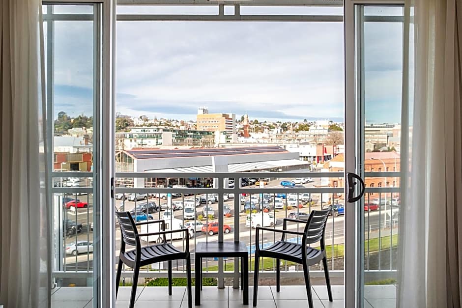 Peppers Seaport Launceston