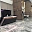 Sky pool 4 star hotel grade stay in i-City