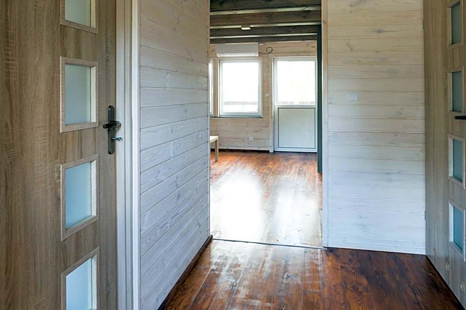 Domki Letniskowe AZS Galion