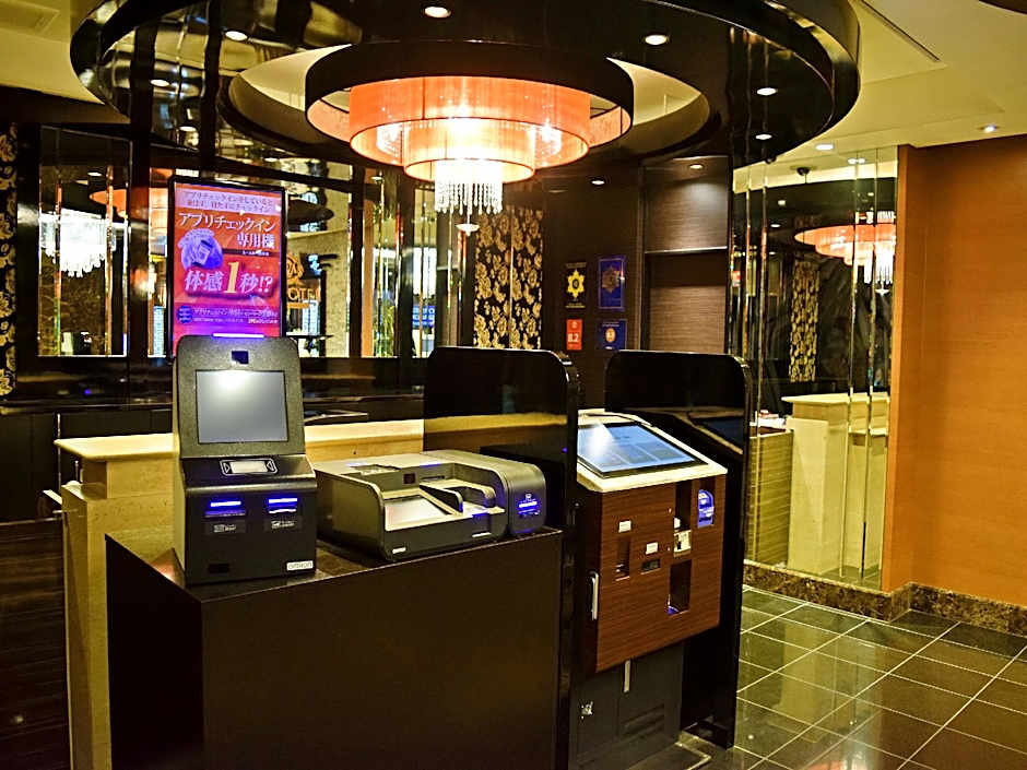 Apa Hotel Keisei Ueno-Ekimae