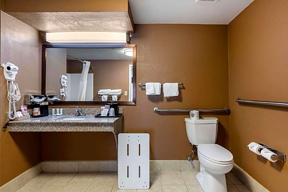 Quality Inn Kingston Springs