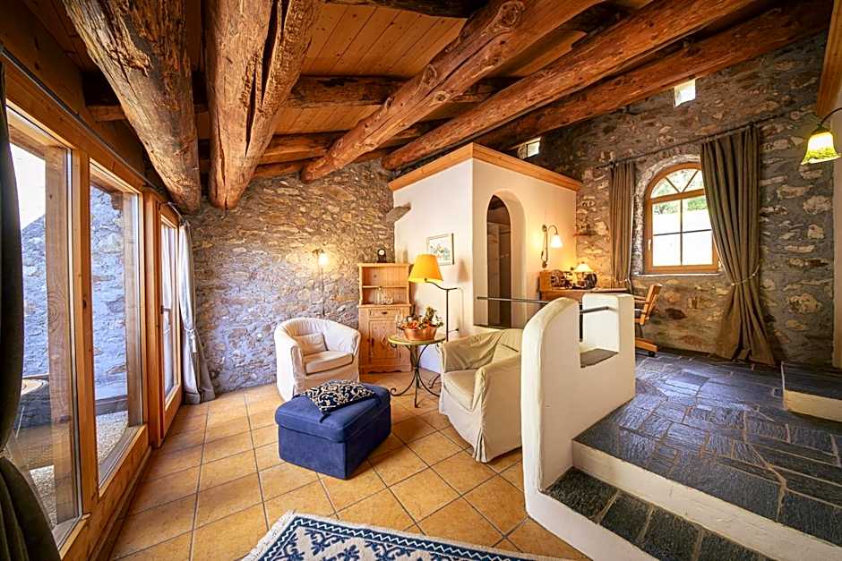 Albergo Ristorante Grotto Miralago