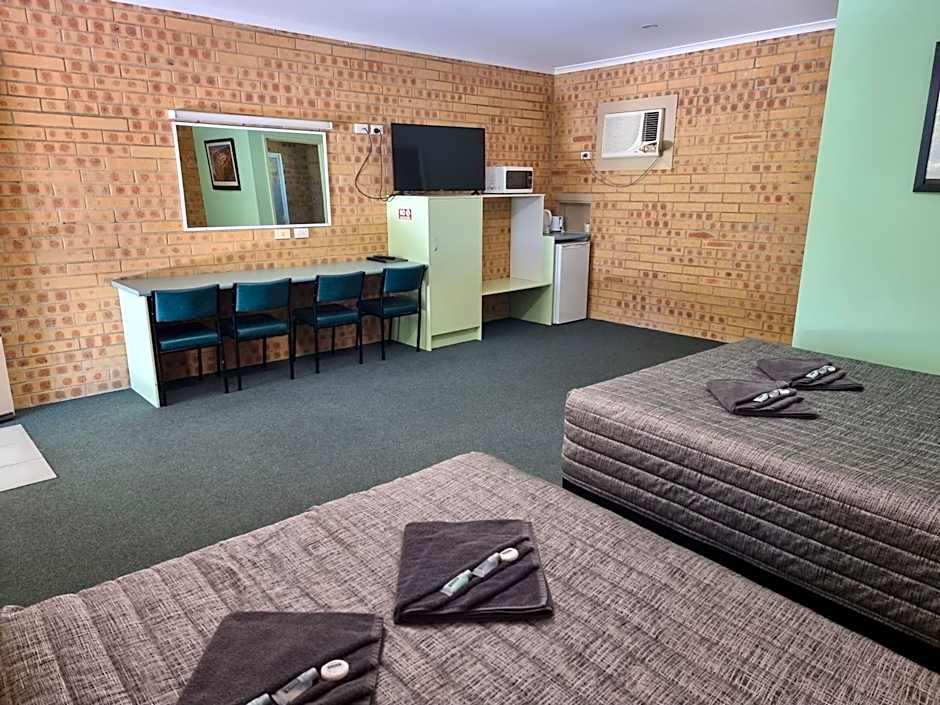 Tiaro Motor Inn
