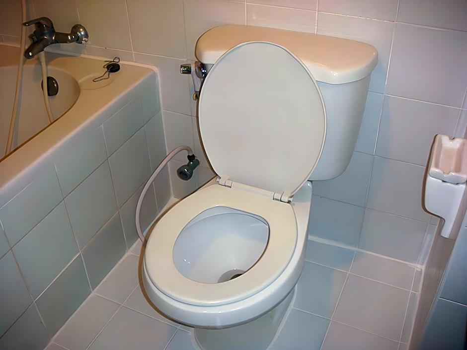 King Royal Garden Inn Hotel