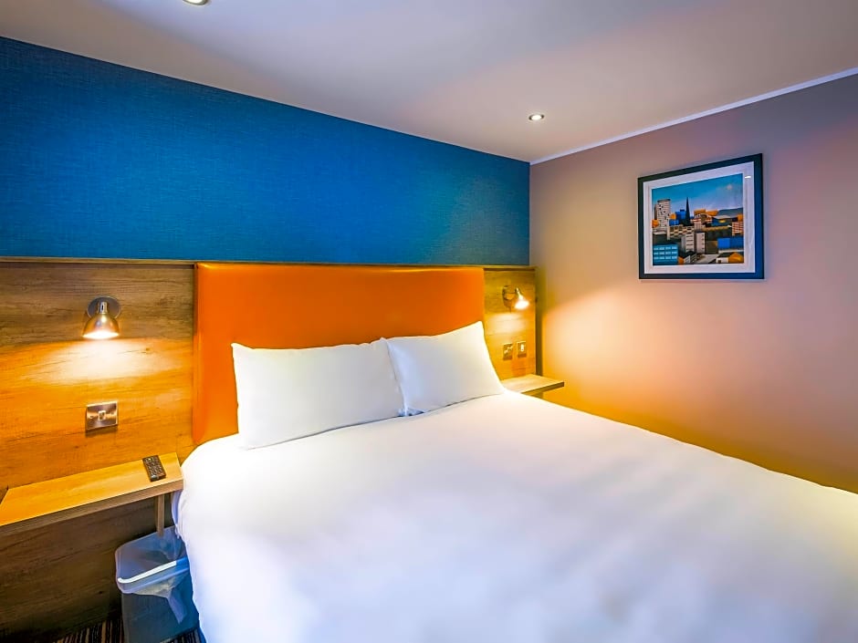 Ibis Styles Birmingham Hagley Road
