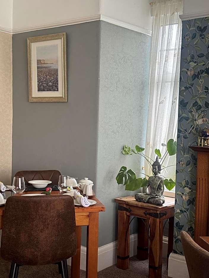 Rosaire Guest House