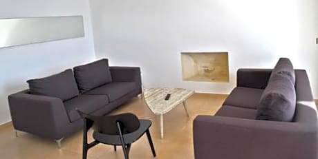 Three-Bedroom Villa with Private Pool