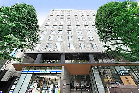 Daiwa Roynet Hotel Sendai Ichibancho