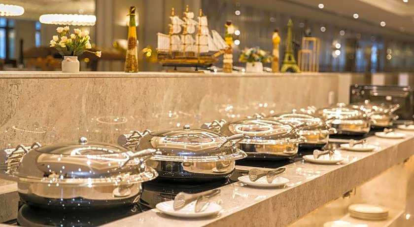 Mercure Changchun Downtown