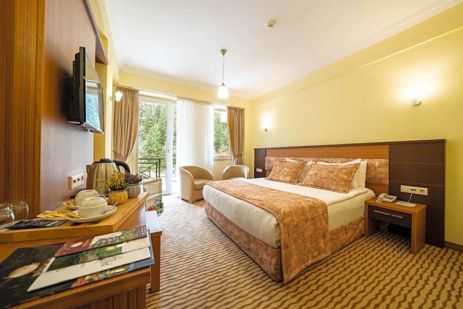 Ridos Thermal Hotel & Spa