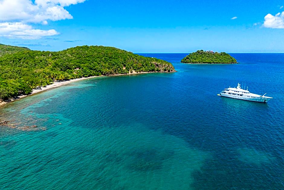 Domaine de l'Anse Ramier