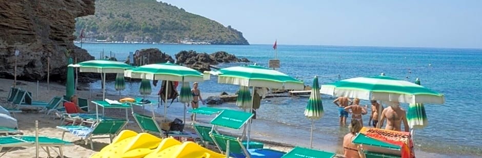 Hotel Lido Ficocella