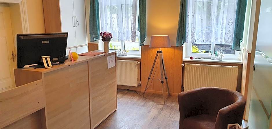 Landgasthof Graf Karstädt