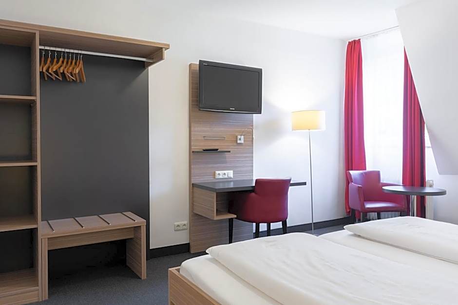 Hotel Sonnenhof Pleinfeld