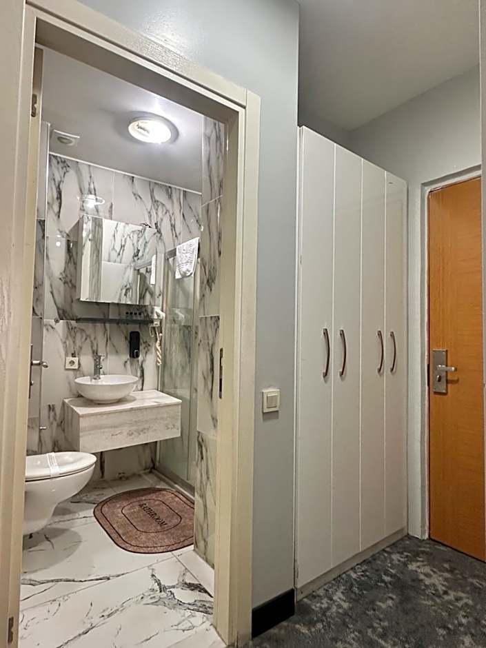 Taksim Cetinkaya Suite