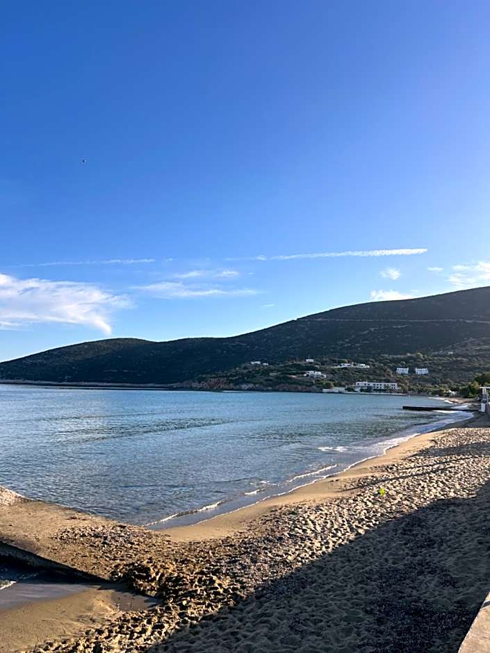 Petradi Residence Sifnos