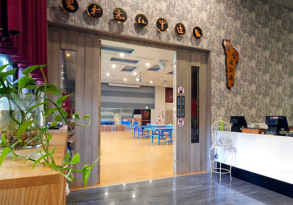 Freedom Design Hotel