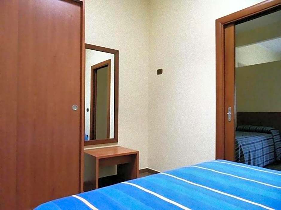 Residence Bandiera Gialla