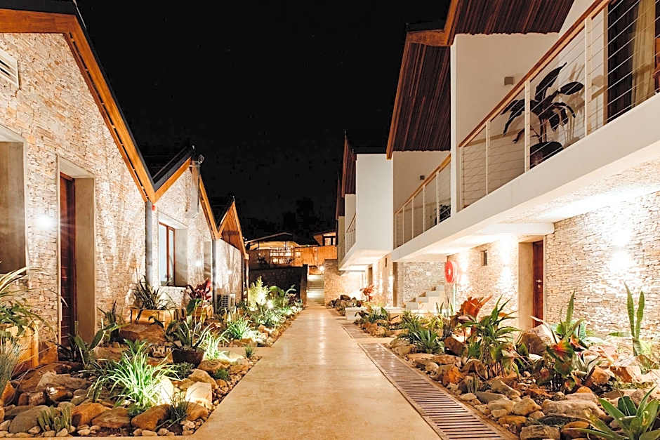 The Retreat Eco Hotel