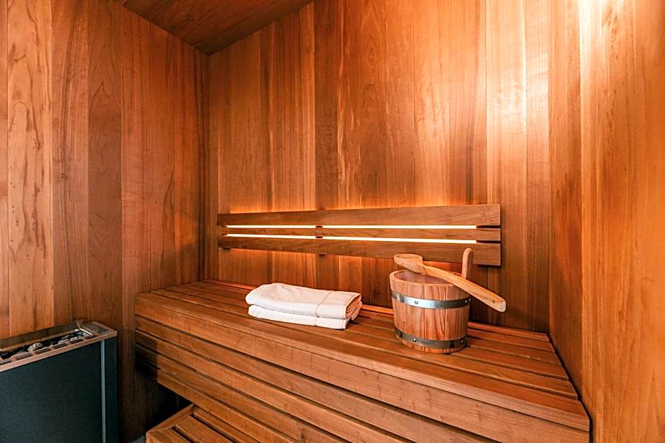 Aquila Dolomites Residence