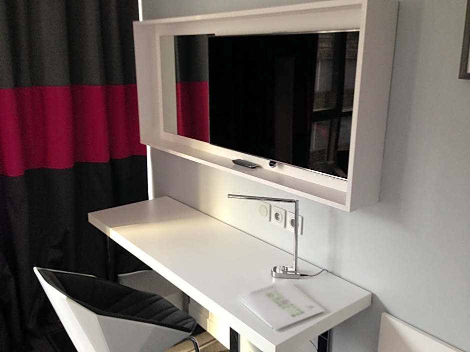 Holiday Inn Dijon Toison Dor By IHG