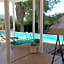 Villa los Angeles avec Piscine priv