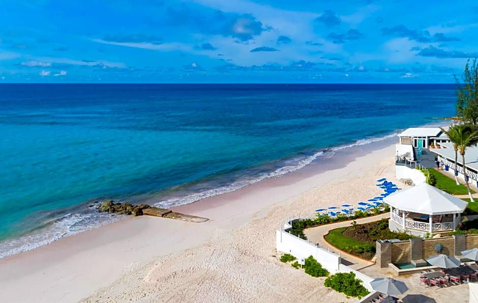 Sea Breeze Beach House All Inclusive by Ocean Hotels