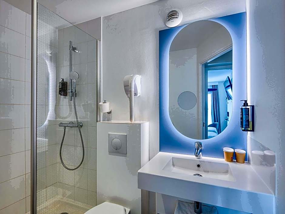 Hotel ibis Paris Pere Lachaise