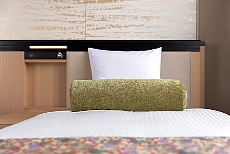 Deluxe Triple Room - Non-Smoking