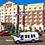 Fairfield Inn & Suites by Marriott Columbus Polaris