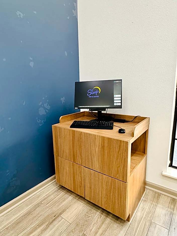 Sleep Inn & Suites Searcy near University