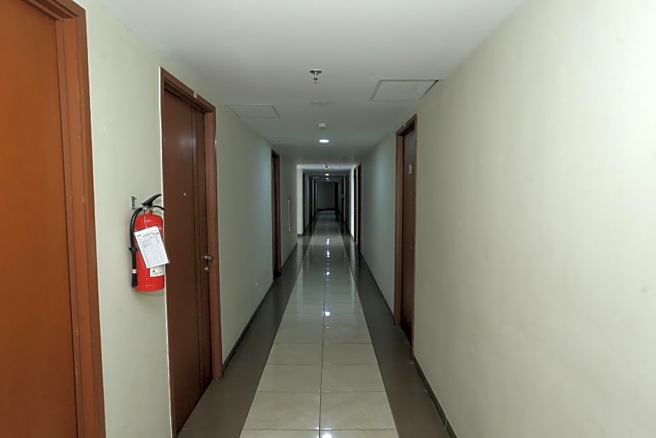 OYO Life 93008 Pelangi Coliving