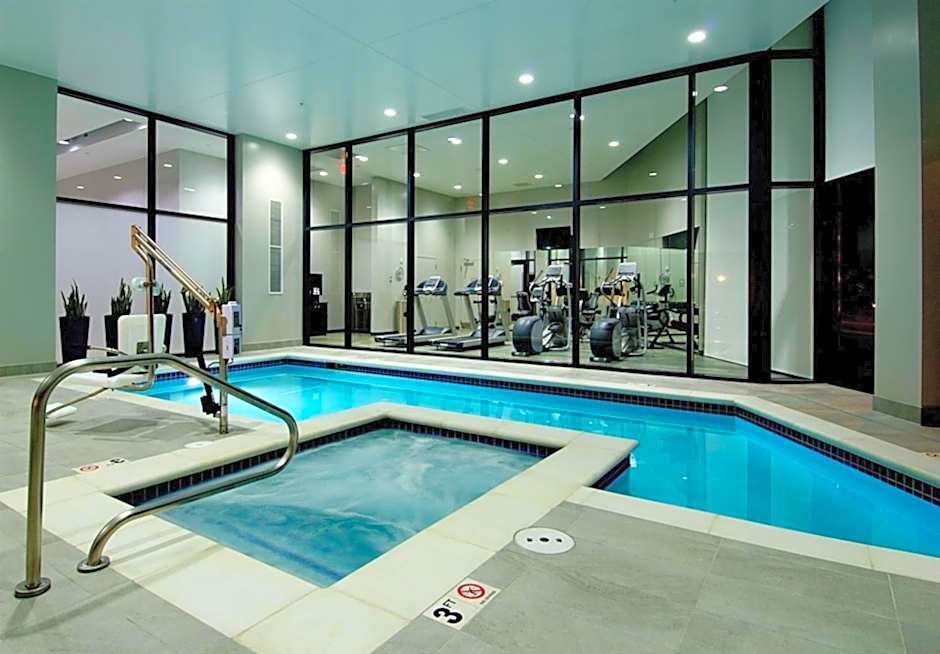 Kent State University Hotel And Conference Center