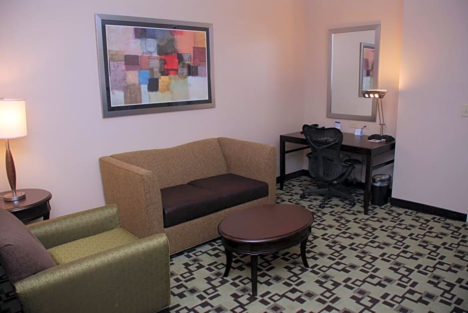 Hilton Garden Inn Birmingham/Trussville