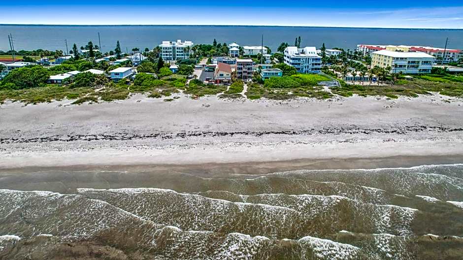 Anthony's on the Beach