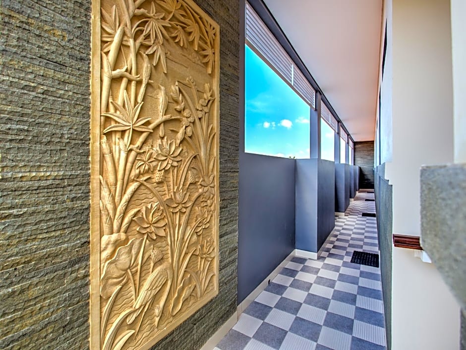 Fajar Guest House by OYO Rooms – Badung Regency, CO
