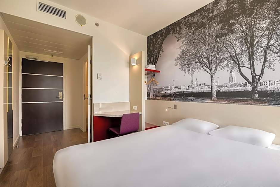 B&B Hotel Antwerpen Zuid