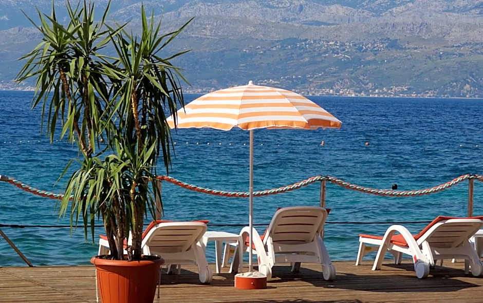 VILLA ADRIATICA HOTEL - ADULTS ONLY