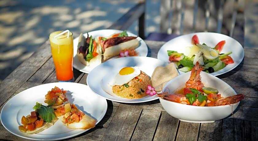 Blue Marlin Bungalow