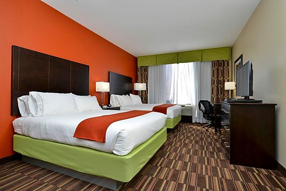 Holiday Inn Express Alva By IHG