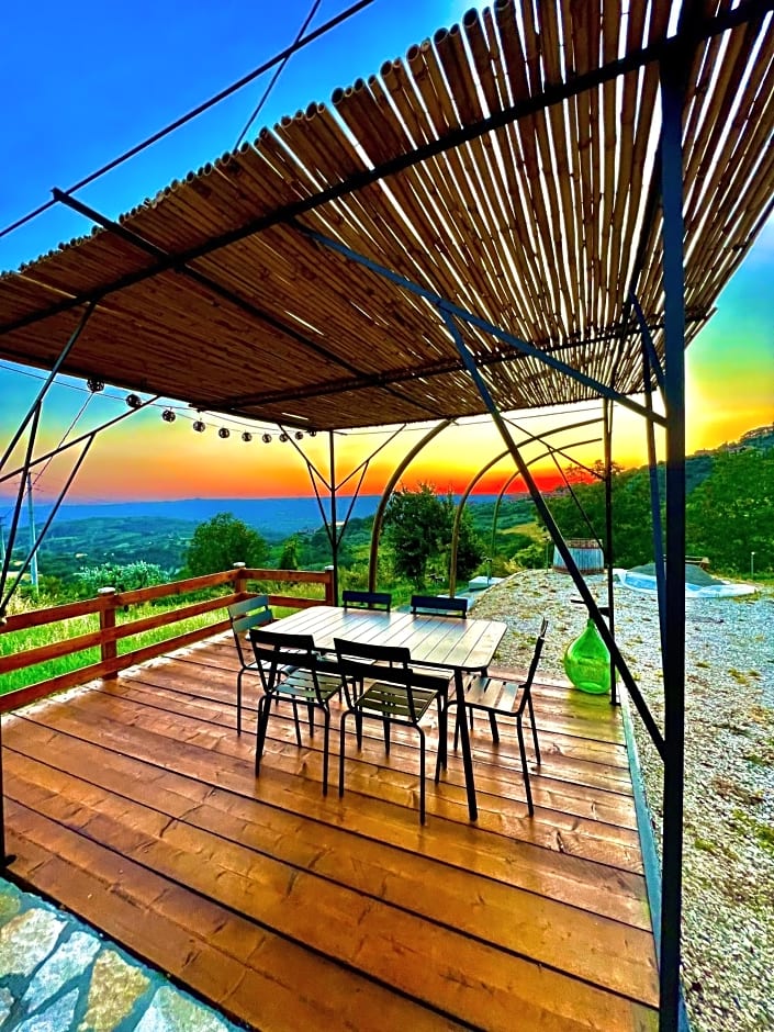 B&B Fontanelle