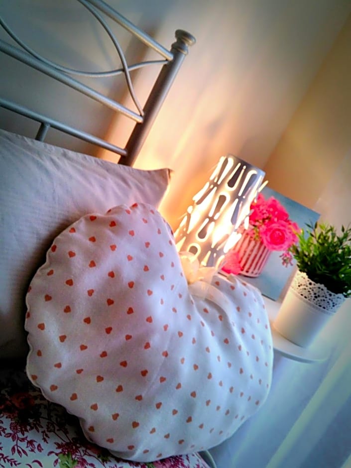 B&B L'angolo fiorito